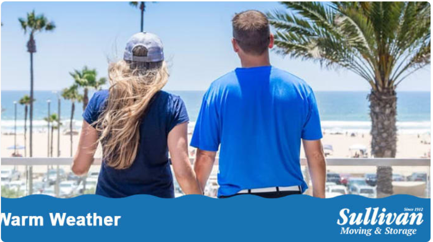 Top 10 reasons to move to San Diego