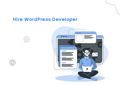 Hire Dedicated WordPress Developer - WPWeb