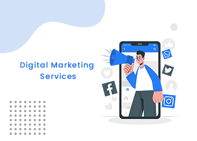 Best Digital Marketing Services - WPWeb Infotech