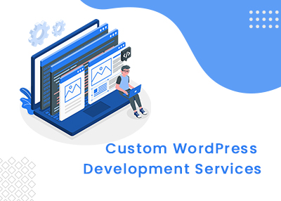 Custom WordPress Development Services - WPWeb