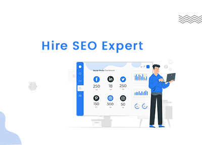 Hire Dedicated SEO Experts - WPWeb