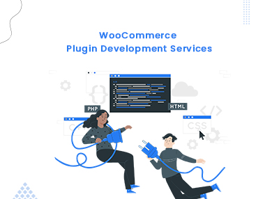 Custom WooCommerce Plugin Development Services - WPWeb