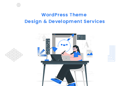 Custom WordPress Theme Design & Development Services - WPWeb