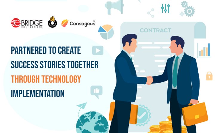 Coming Together for the Perfect E-Commerce Optimization