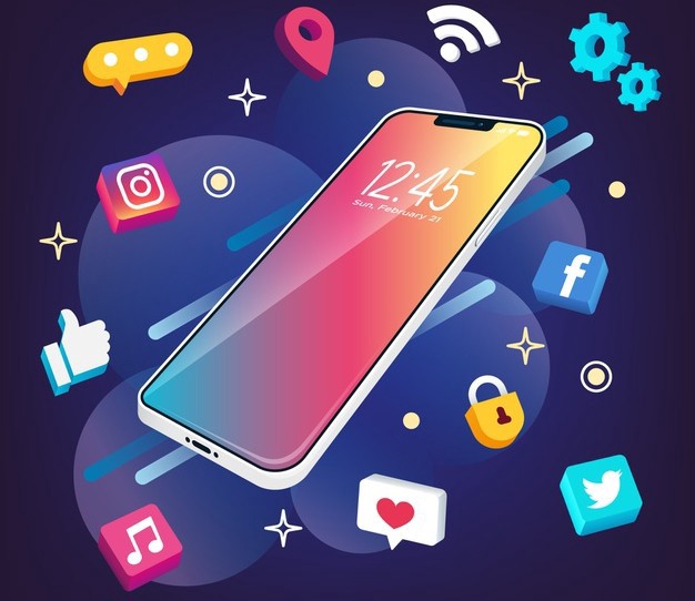 The Modern Need for the Business – Mobile Apps