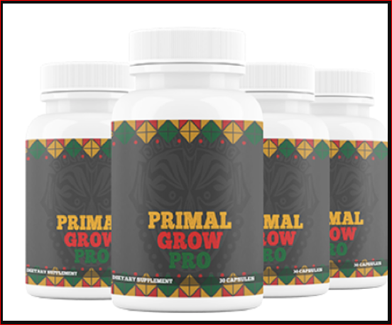 Famous Quotes On Primal Grow Pro