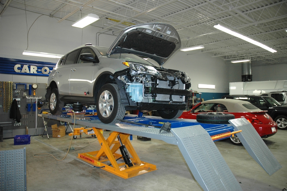 Village Line Auto Body - Trusted Auto and Car Restoration Shop in Long Island