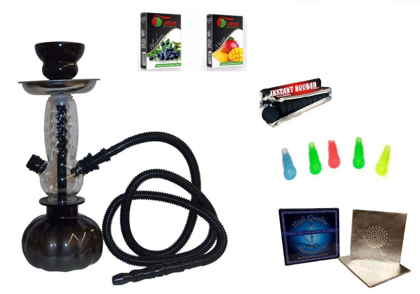 Hookah Is Becoming a Status Symbol in These Days