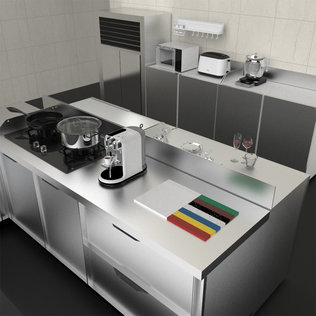 Cutting Board Increases - Kunststofftechnik-Bauer.de