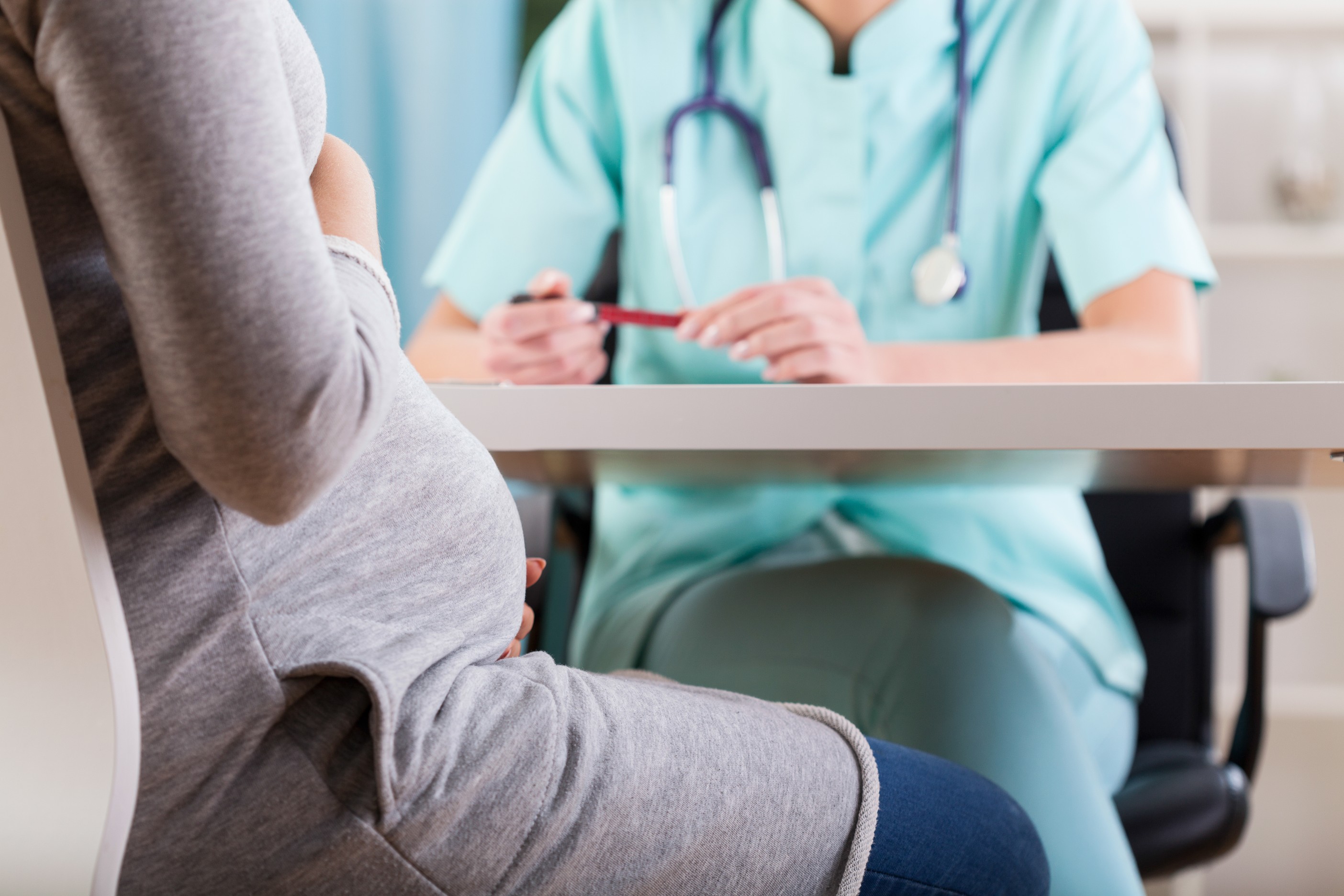 After Pregnancy, definitely ask these things in the first meeting with your Gynecologist