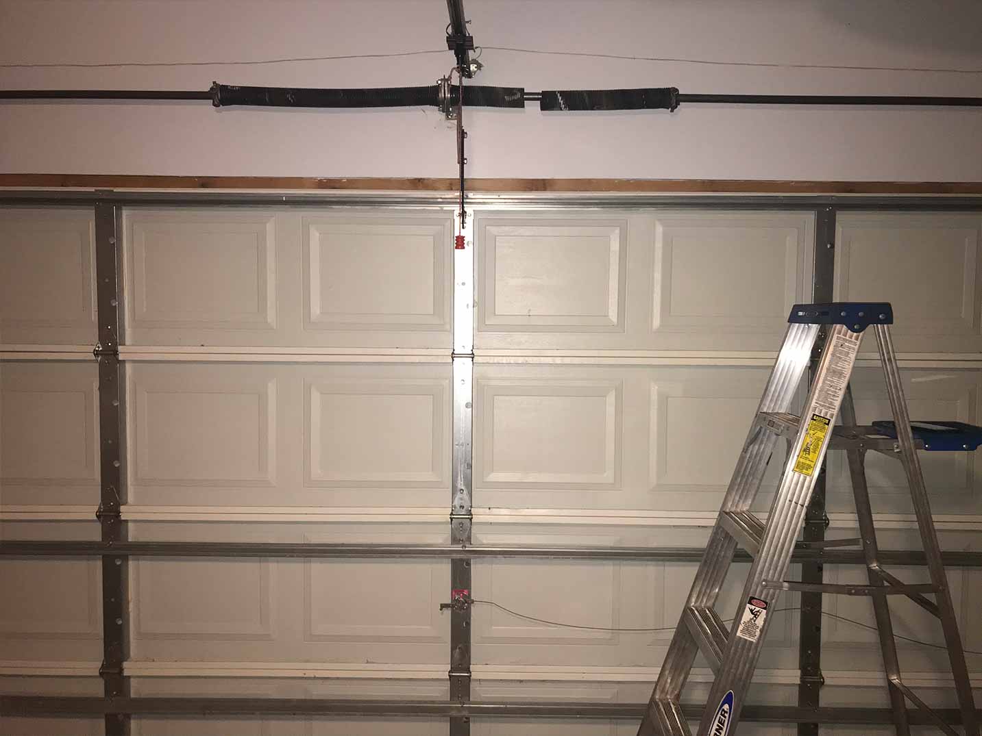 MH Garage Door INC Garage Door Opener Repair near Chicago
