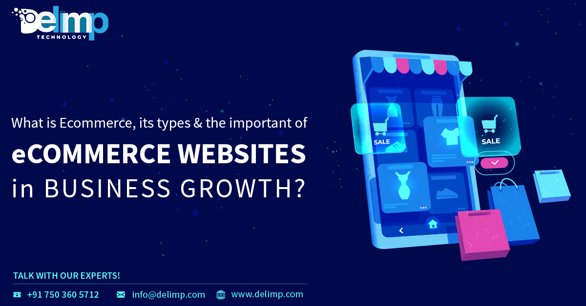 Best Ecommerce Website Development Company in Dubai, UAE