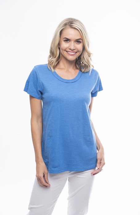 Wholesale Organic Cotton Clothing