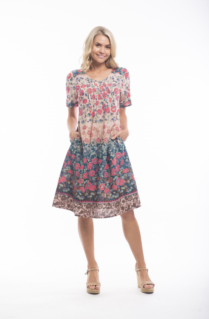 Wholesale Tunic & Tops by Orientique