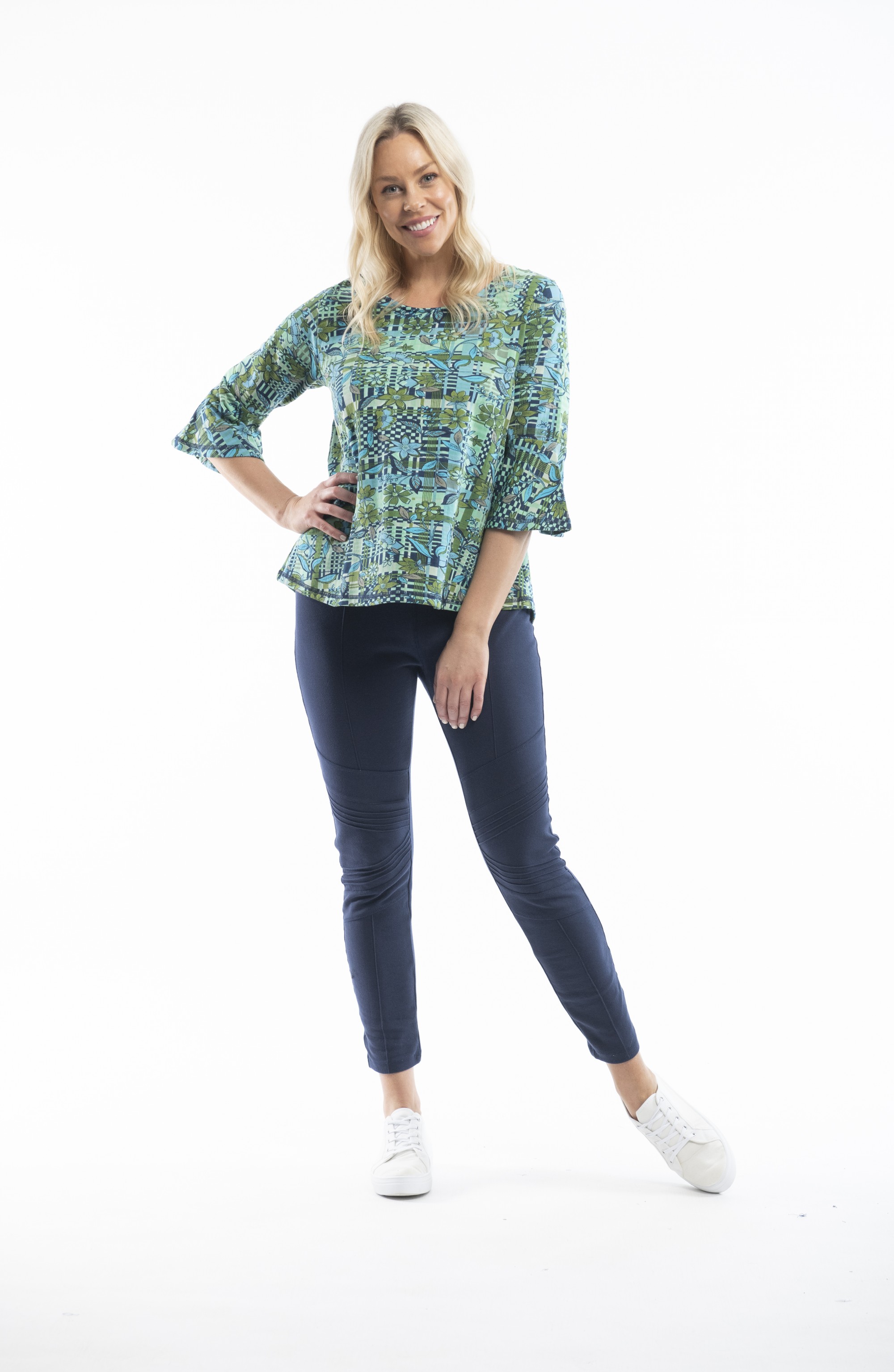 Wholesale Cotton Dresses at Orientique