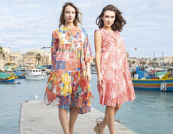Wholesale Tunic & Tops by Orientique