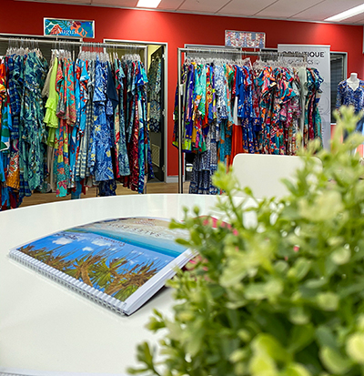 Womens Clothing Distributors at Orientique