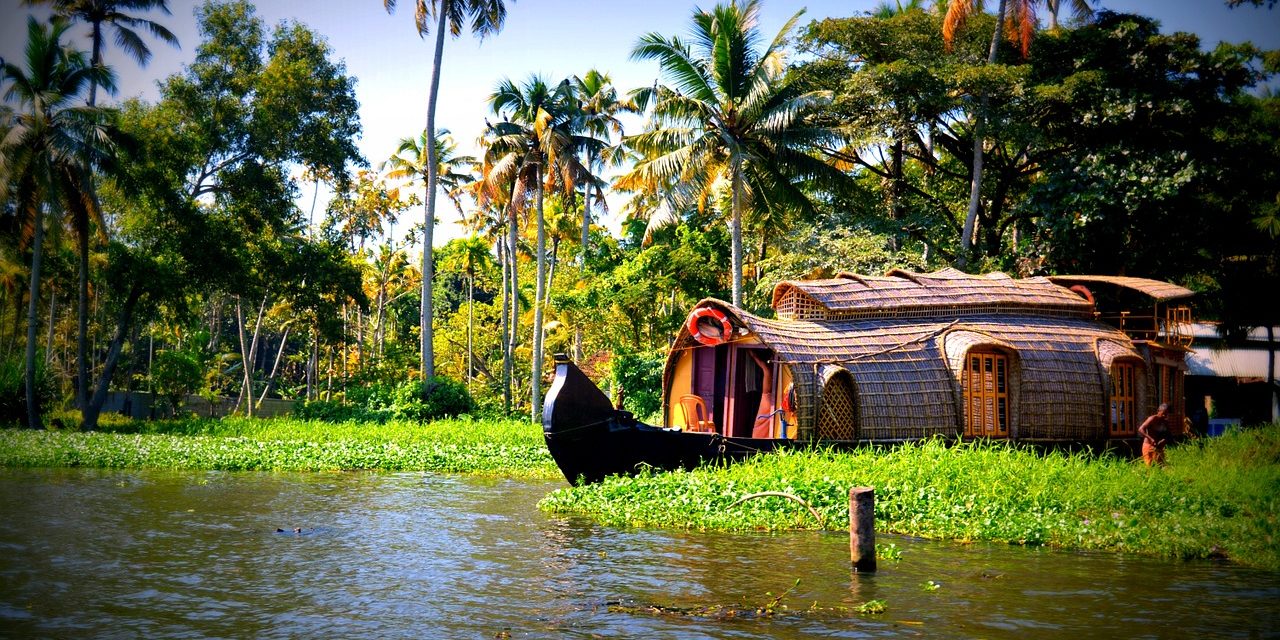 A day in the life of Alleppey!