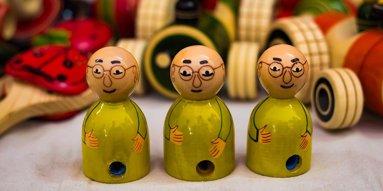 A coetaneous look into Karnataka’s handicrafts and textiles