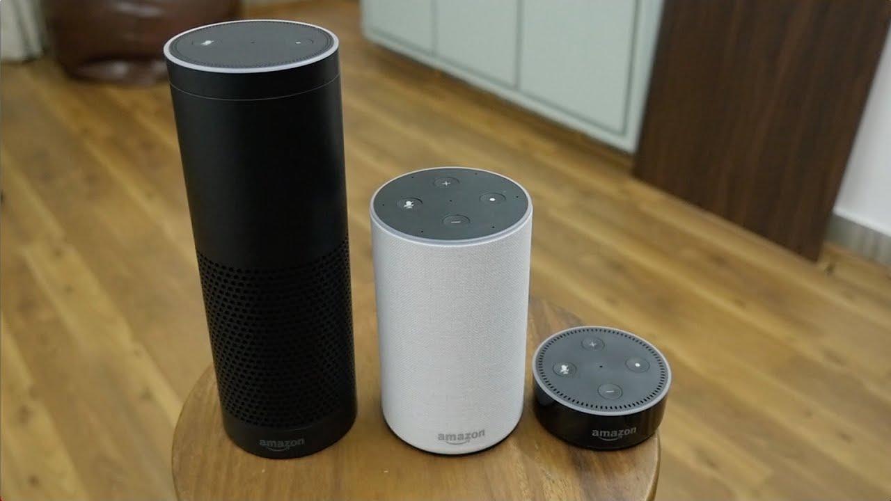 How you can Set Up Alexa And  Echo Dot Setup?
