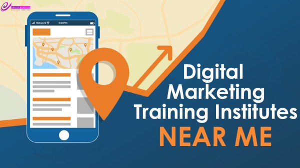 Top 5 digital marketing institutes that offers you the best seo training in chennai