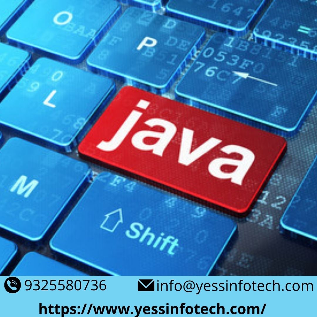 java training in pune