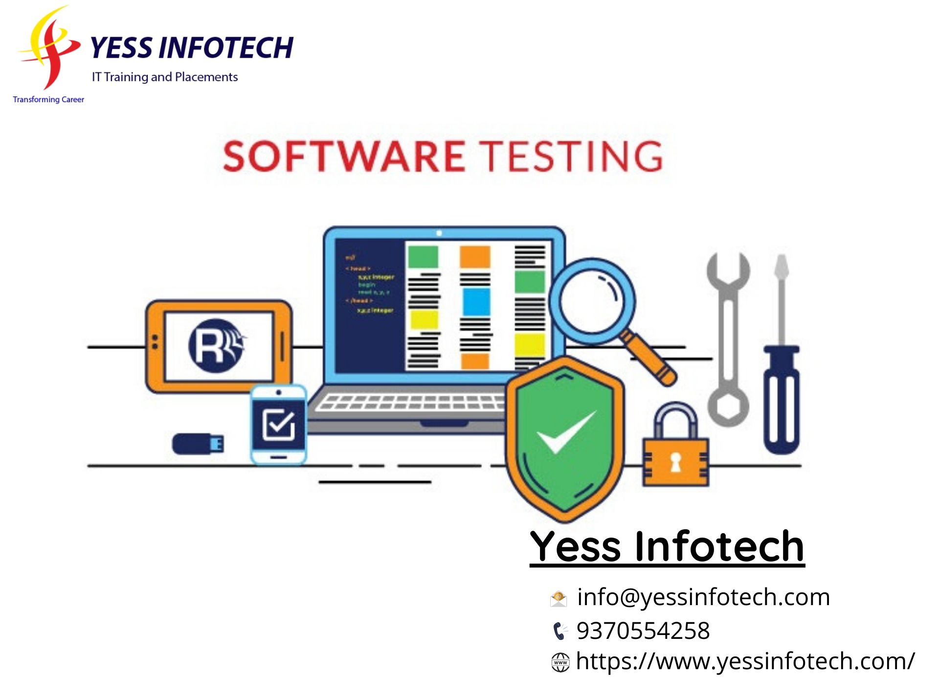 softwre testing