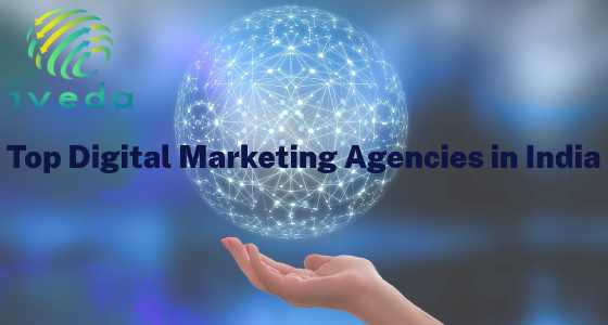 Top Digital Marketing Agencies in India