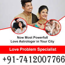Love Problem Solution +91-7412007766