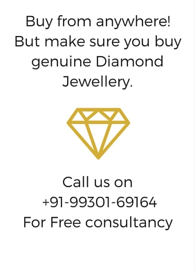 RC Diamonds- India’s top diamond jewellery website