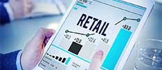 Internet of Things (IoT) in Retail Market Projected to Grow $35.5 billion by 2025