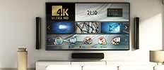 Cloud TV Market Projected to reach $4.2 billion by 2026