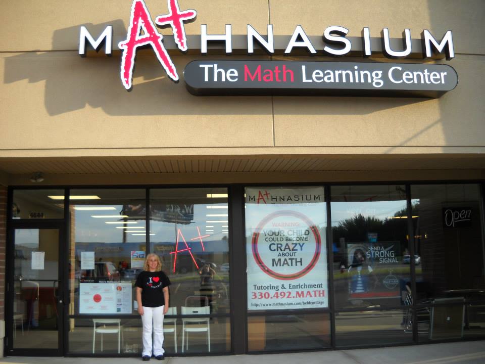 Math Learning Centre in Calgary NW