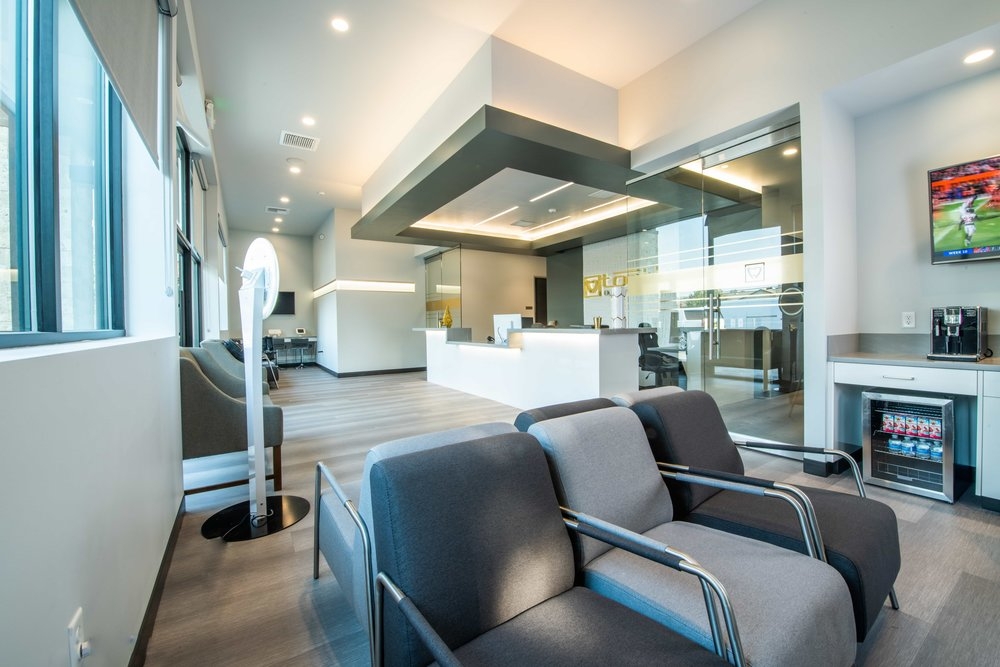 Same Day Dental Care Roseville