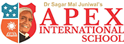 CBSE School In Jaipur | Apex International School
