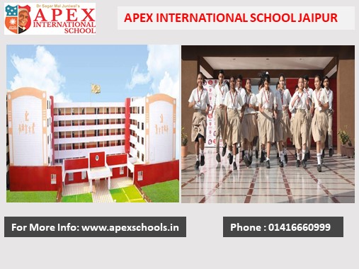 Best CBSE Schools In Jaipur
