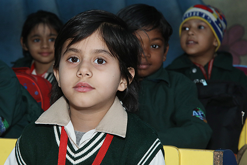 Top International School In Jaipur