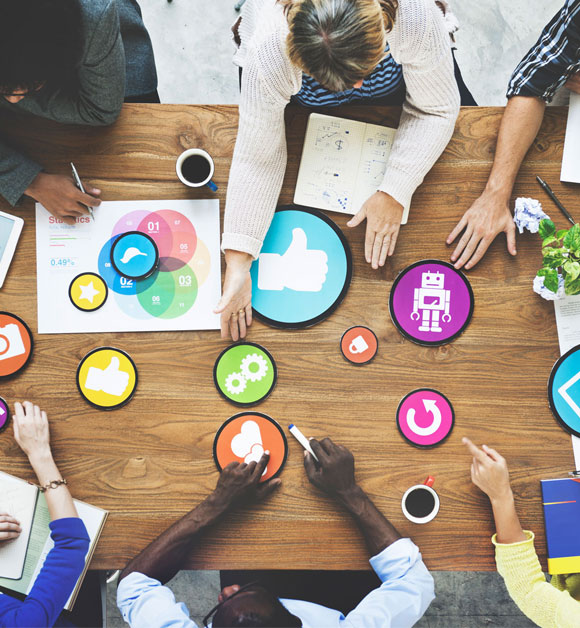 Benefits Of Confiding On A Reliable Content Distribution Company