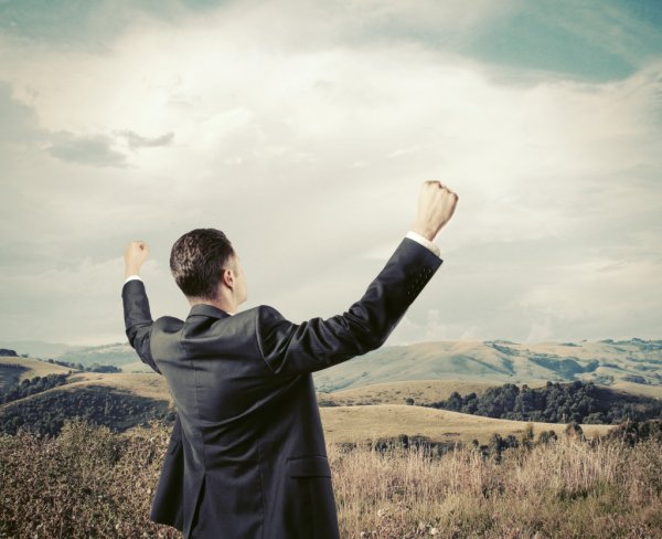 Know the Definition of Success from Cleveland's Dinesh Bafna