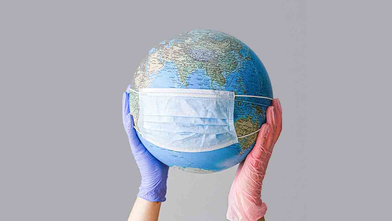 How to avoid contamination of logistics transport from COVID?