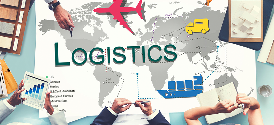 Top 5 Logistics Companies Around The World