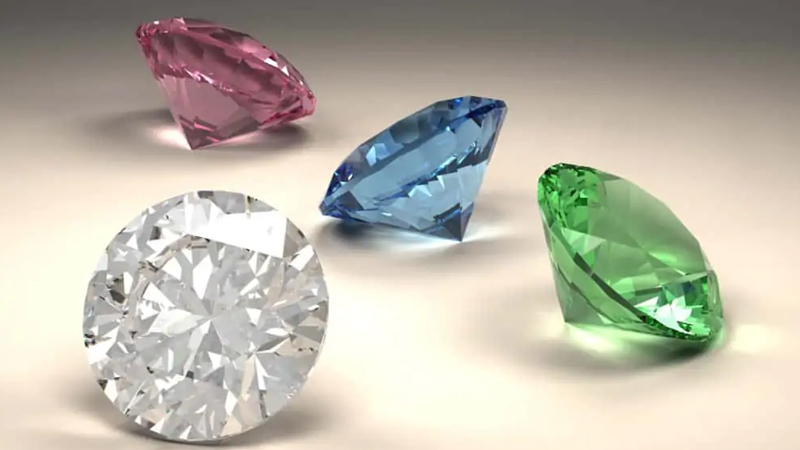 The Best Gemstones to Invest In