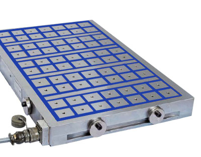 Permanent Magnet Generator Generate Electricity