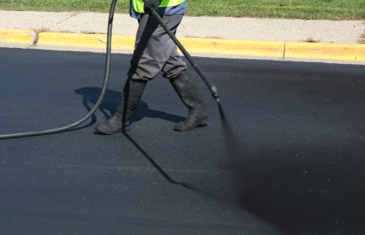 Get Asphalt Sealcoating Services in Broward County