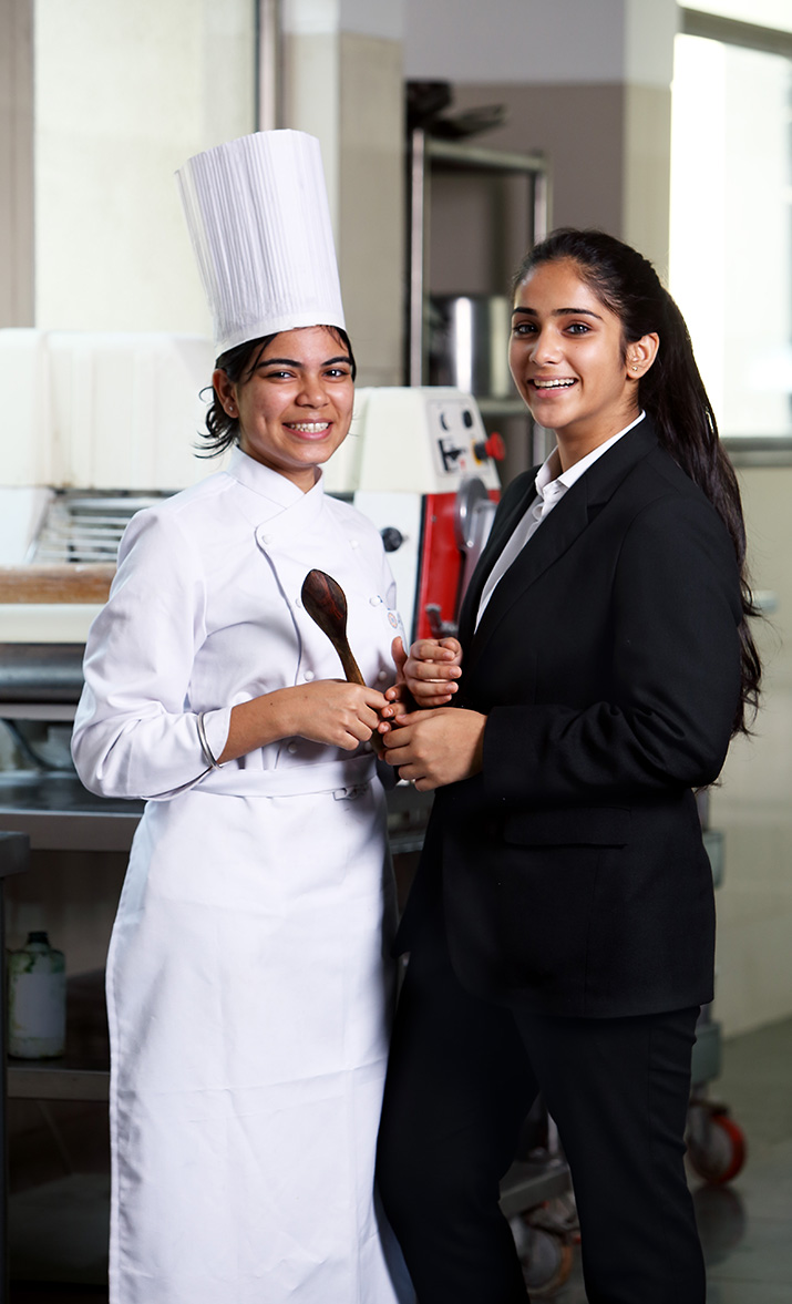 Hospitality Management Colleges in Gujarat