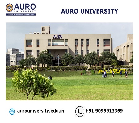 M. Sc Artificial Intelligence Course In Surat