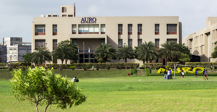 Journalism And Mass Communication Course | AURO University