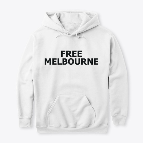 Official Free Melbourne Merch