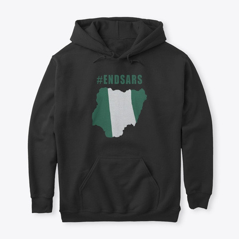#EndSARS Merch