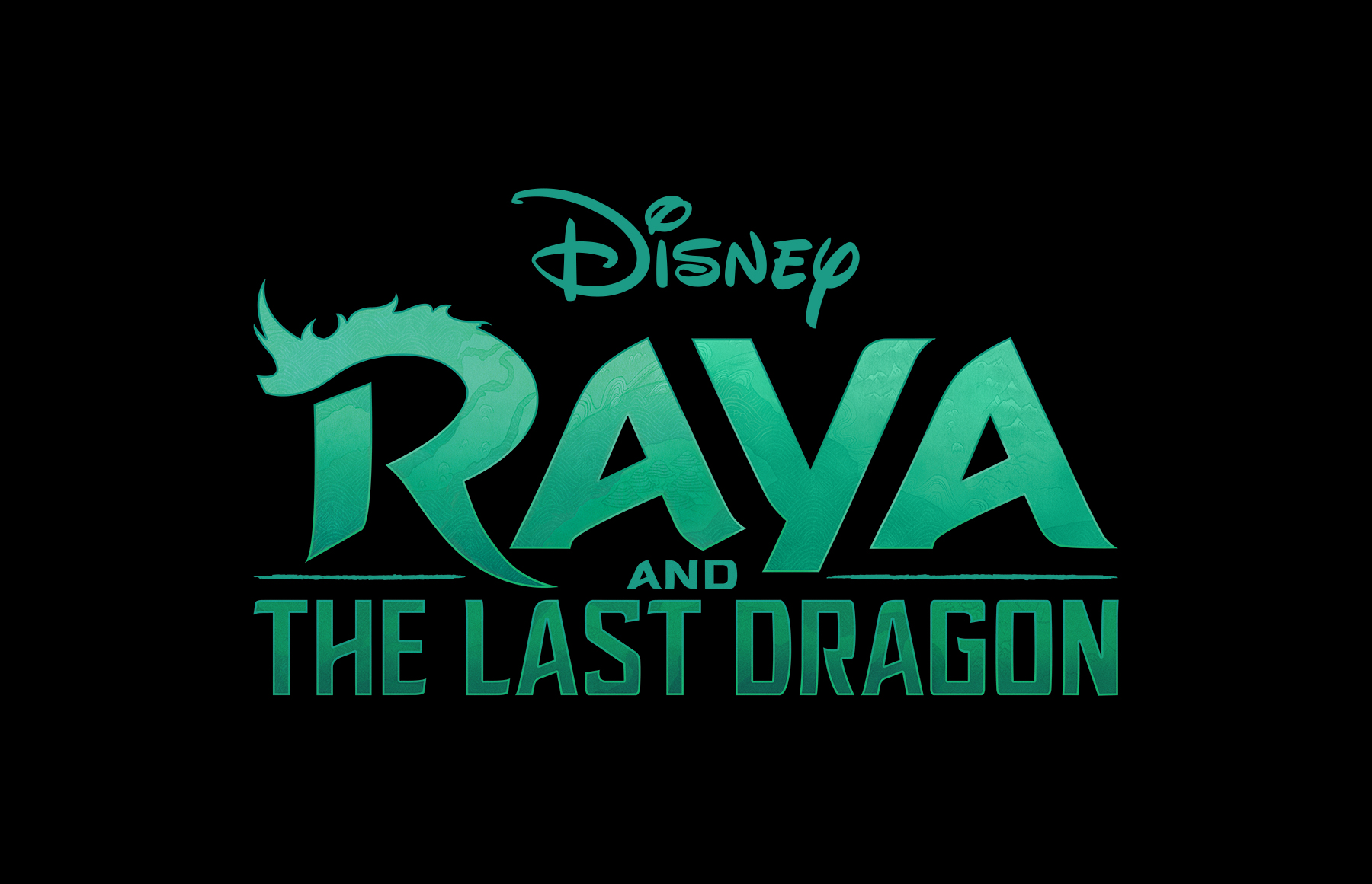 Official Raya And The Last Dragon T Shirt